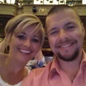 Meet your Posher, Kim